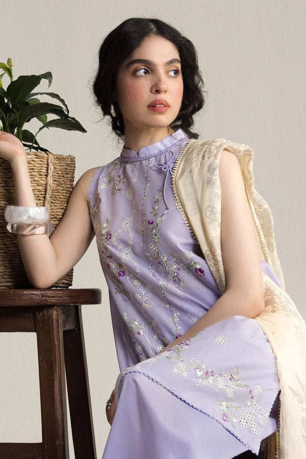 Coco By Zara Shahjahan Eid Lawm'26 Vol 2 - Yura-3B