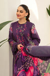 RANG RASIYA FLORENCE SUMMER EDIT '24 - CARNATION