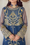 MUATTAR LUXURY FORMAL STITCHED BY ADAN LIBAS D-06