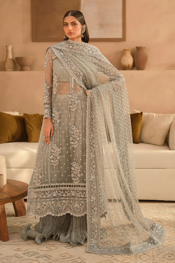 PANACHE BY AYZEL WEDDING FORMALS | DASHA