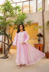 JAFA BY KARMA STITCHED {KC-1442 PETAL PINK}