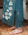 MUSHQ HEMLINE-IVY SPELL