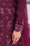 REGAL PLUM