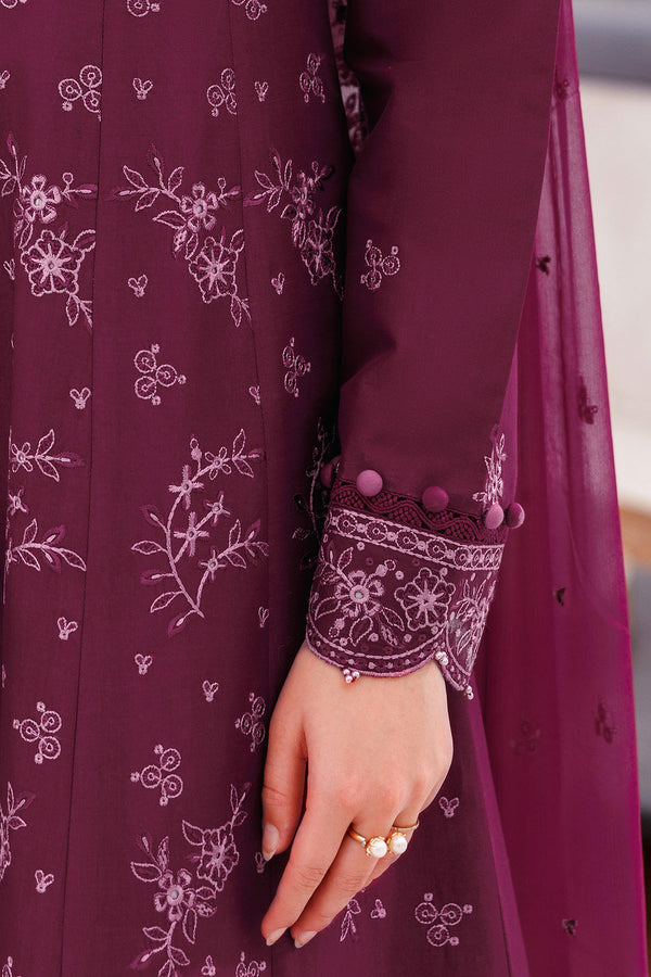 REGAL PLUM