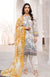 SUNSHINE BLOOM BY ALZOHAIB UN-STITCHED 3PC| D-06