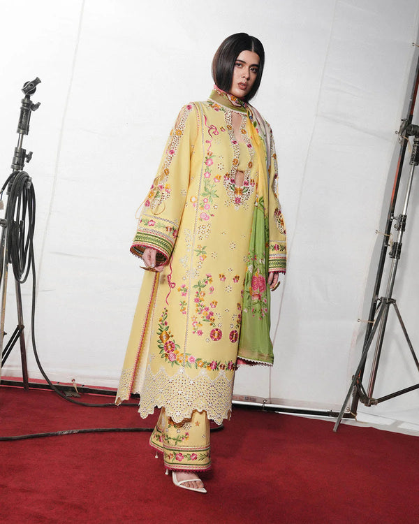 JUGNU BY HUSSAIN REHAR-JAHAN