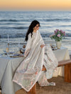 SIRENE BY MAHNUR LUXURY LAWN '26-S-06