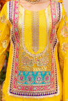 LEMON YELLOW (A) - F 441 A