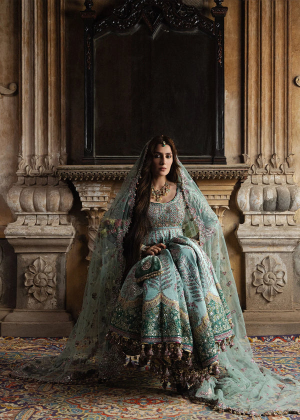 Hussain Rehar Festive Formal-Zeenat