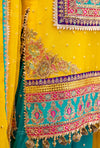 LEMON YELLOW (A) - F 441 A