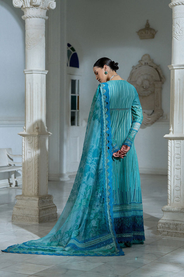 Sobia Nazir Luxury Lawn Eid '26 LEE26-6A
