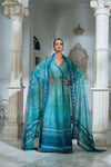 Sobia Nazir Luxury Lawn Eid '26 LEE26-6A
