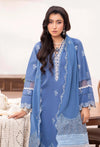 NAYAB BY HUMDUM UN-STITCHED 3PC | D-05