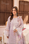 KARMA NAQSH- LAVENDER
