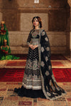 SILSILA BY SAAD SHAIKH LUXURY WEDDING | Meharbano