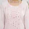 ANQARA BY ZAINAB FAZLANI UN-STITCHED 3PC | Iris