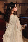 SILSILA BY SAAD SHAIKH LUXURY WEDDING | Noori