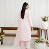 ANQARA BY ZAINAB FAZLANI UN-STITCHED 3PC | Iris