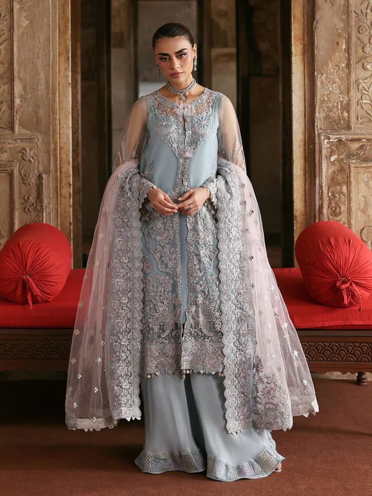 Jahanara Luxury Formals By Parishay | D-06