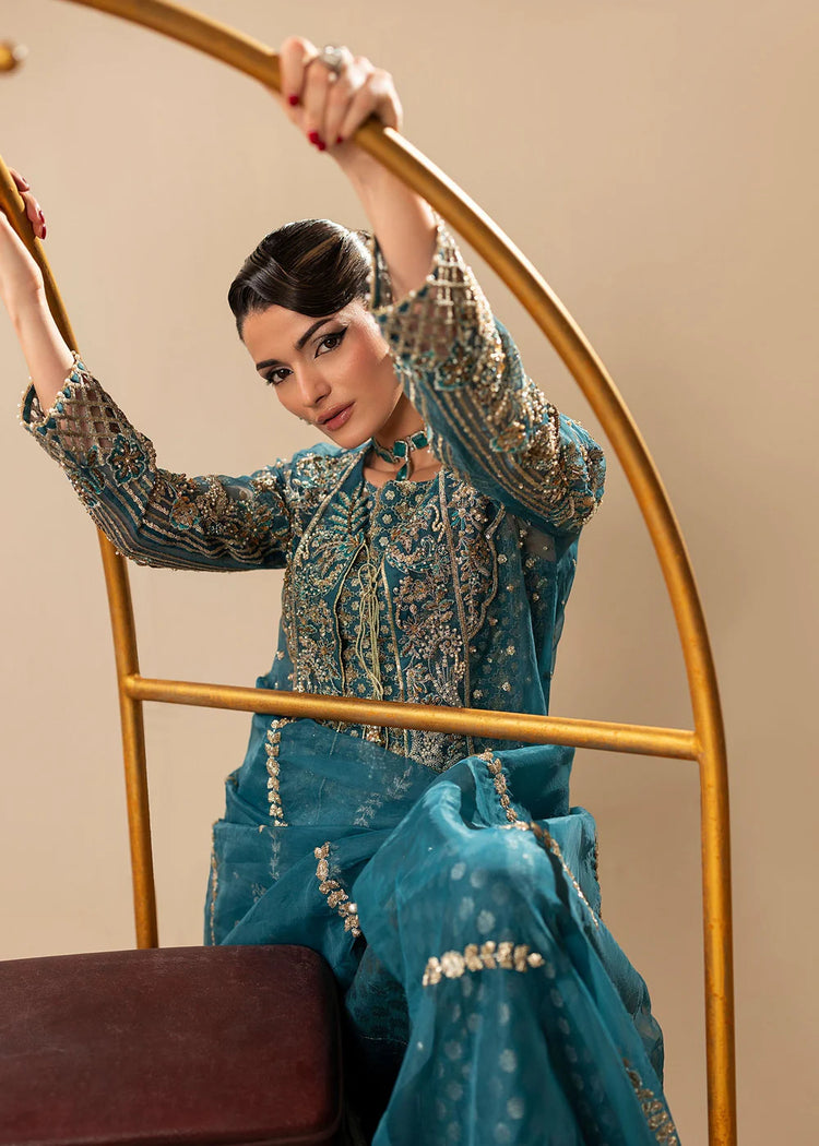 MERAKI ZOYA AHMAD- 06