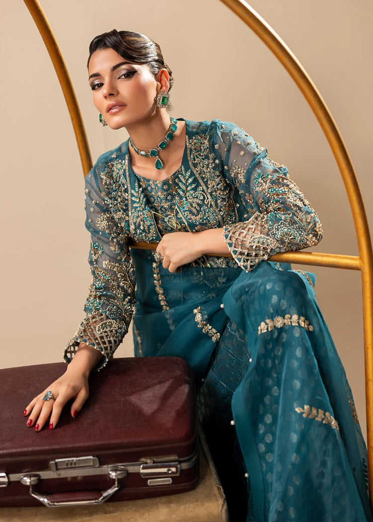 MERAKI ZOYA AHMAD- 06