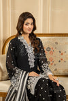 ROOHI KARMA- Jet Black