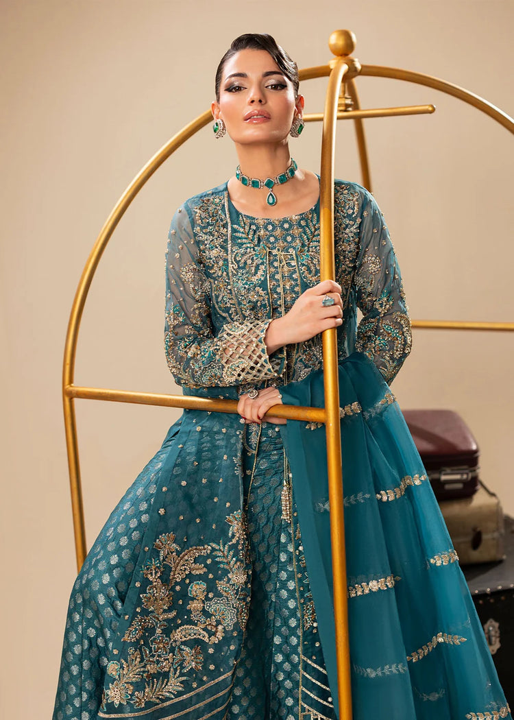 MERAKI ZOYA AHMAD- 06