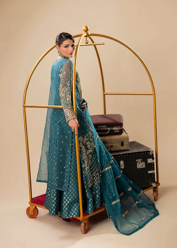 MERAKI ZOYA AHMAD- 06