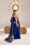 PHULKAARI 2006 BLUE