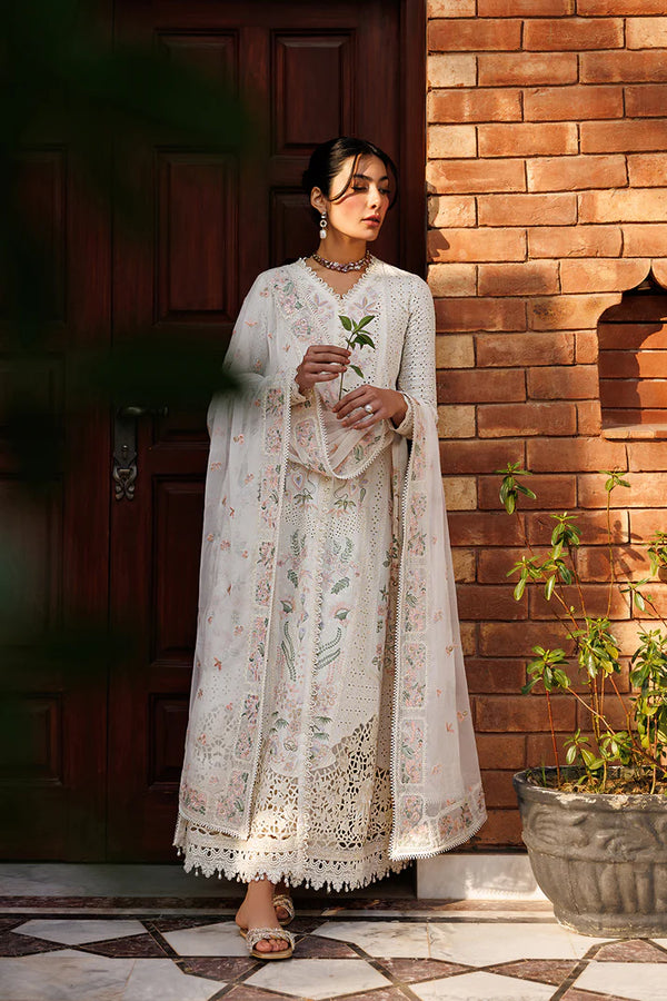 MIRABELLE BY EMAAN ADEEL UN-STITCHED 3PC | SERAPH