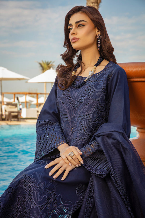 RANG RASIYA PREMIUM LUXURY LAWN | D-02