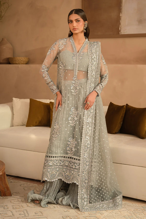 PANACHE BY AYZEL WEDDING FORMALS | DASHA