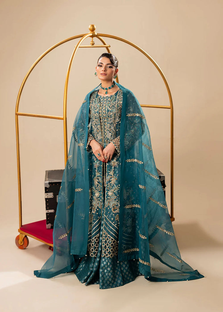 MERAKI ZOYA AHMAD- 06