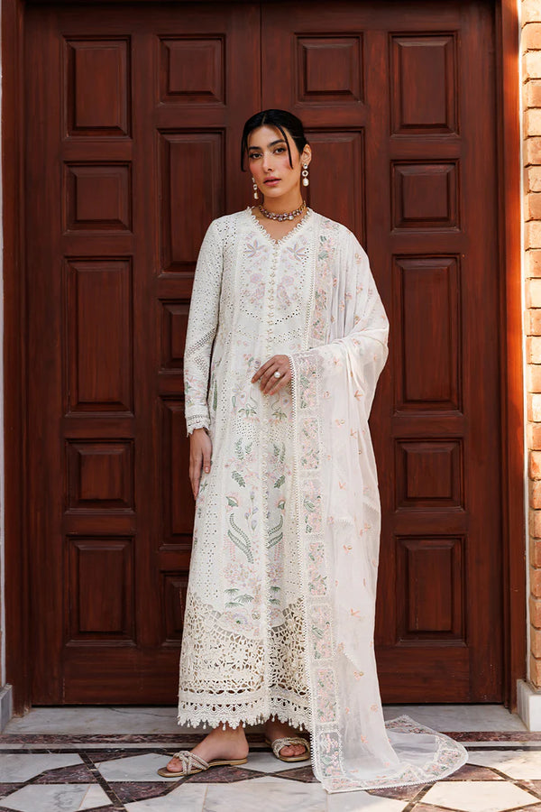MIRABELLE BY EMAAN ADEEL UN-STITCHED 3PC | SERAPH