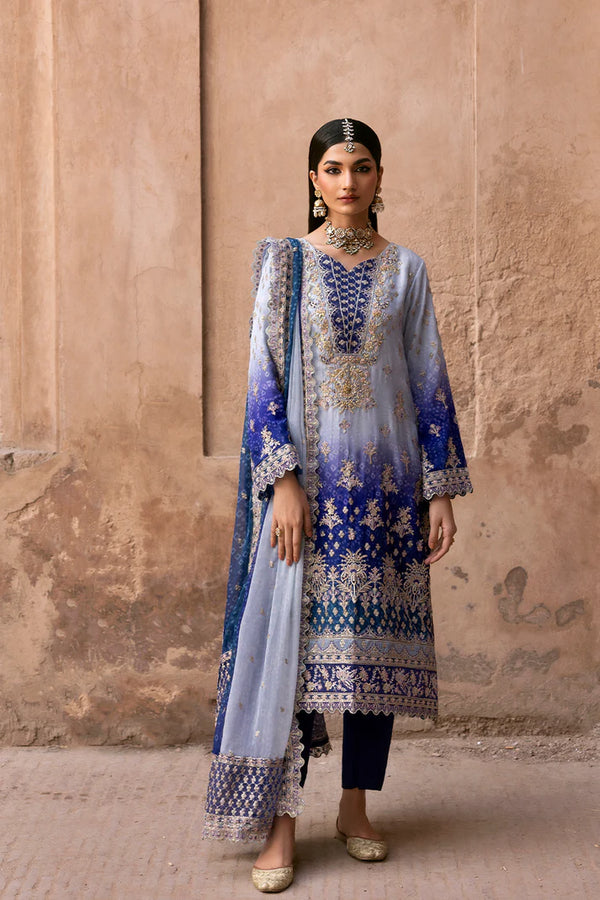 THE EMPRESS WEDDING FORMALS-AUREVIA