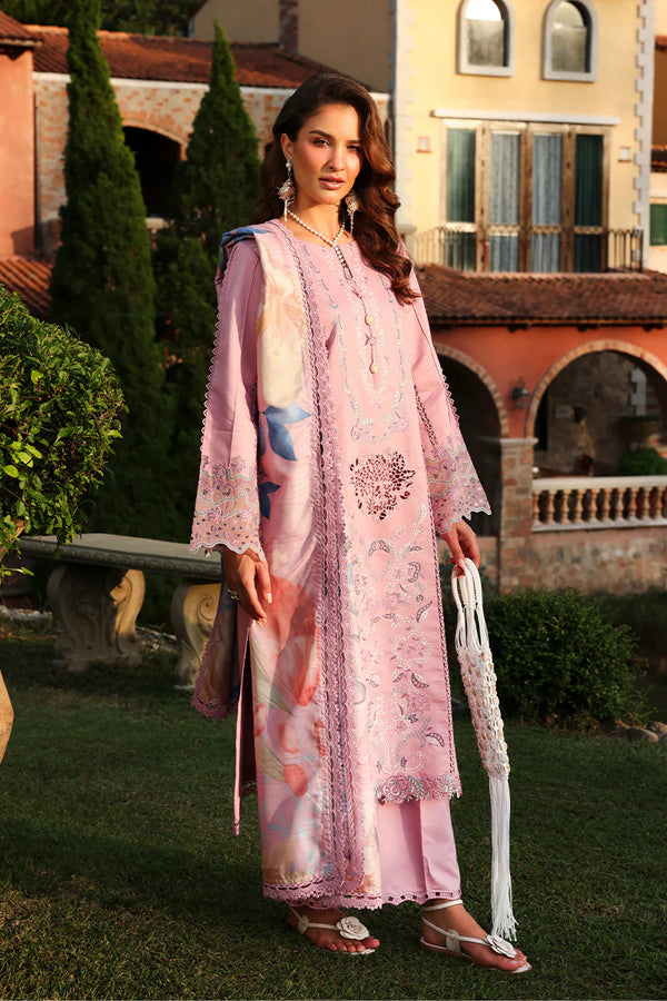RANG RASIYA FLORENCE Manha