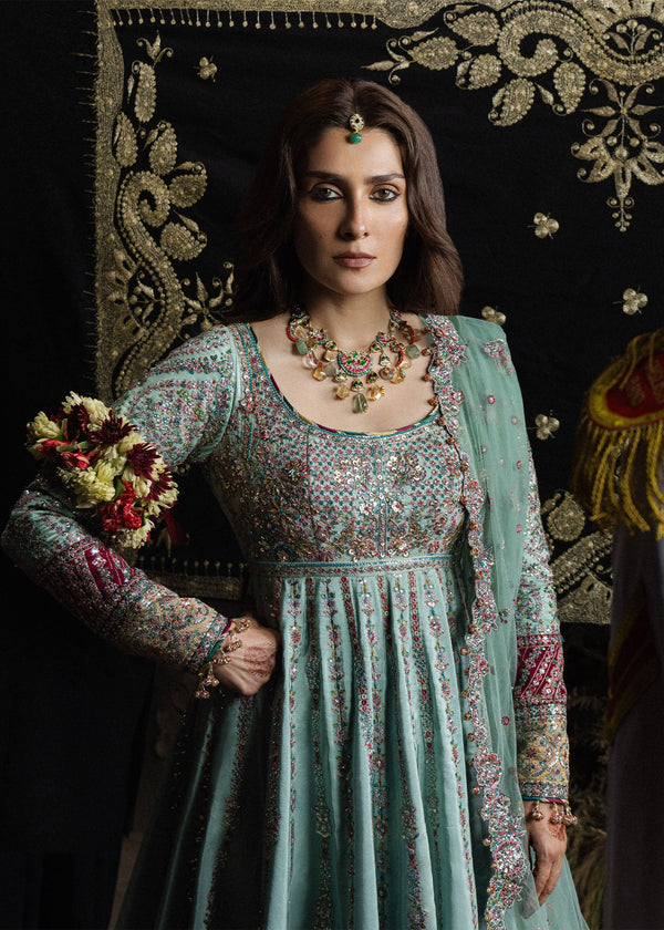 Hussain Rehar Festive Formal-Zeenat