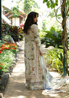 ELAF SIGNATURE EMBROIDERED LAWN 3PC | TUSCAN FAIRY