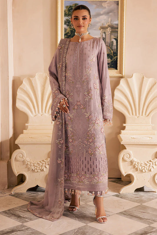 MIRAAL EMAAN ADEEL- ELNAZ