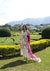 ELAF SIGNATURE EMBROIDERED LAWN 3PC | DUCHESS