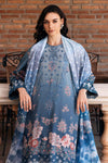 DAMASK BY AFROZEH LUXURY LAWN | Seraphina A