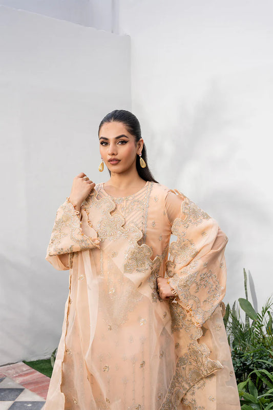 FREESIA TARZ-RADIN - FW40049
