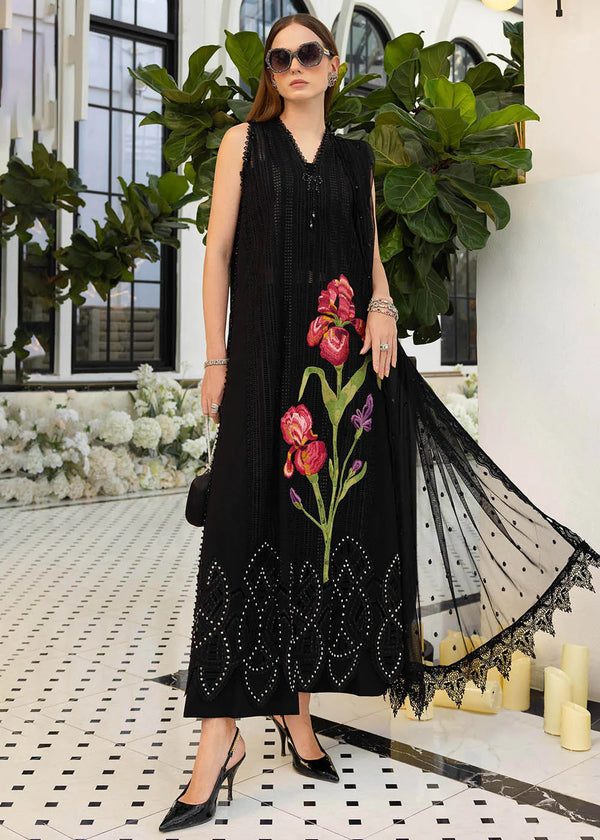 MARIA B LUXURY LAWN-EL-26-10
