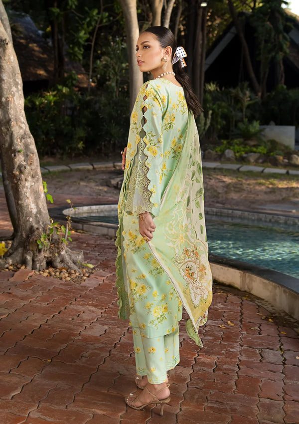 Elaf Signature Lawn 2024 | ESL-06B