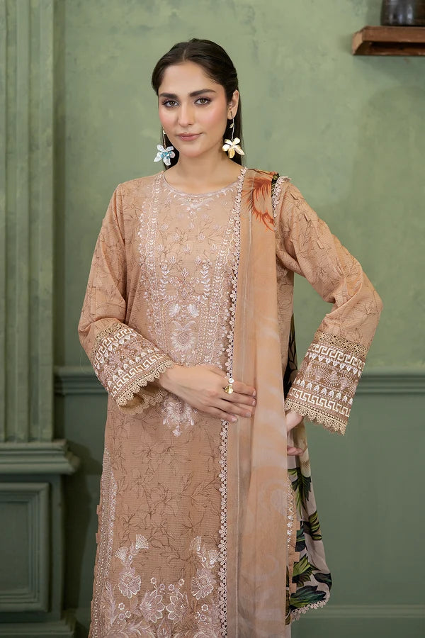JOHRA SERENE-658