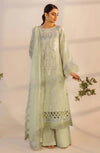 Adans Libas Embroidered Lawn Unstitched 3 Piece Suit - 4775