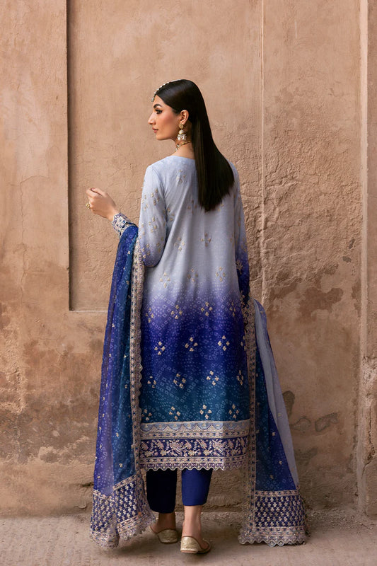THE EMPRESS WEDDING FORMALS-AUREVIA