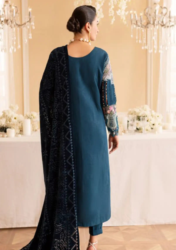 PANACHE BY PARISHAY UNSTITCHED WINTER EDIT 24-PN-06