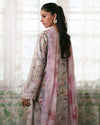 NEESHAY SUMMER LINES PRINTKARI LUXURY LAWN '26-BLUSHE