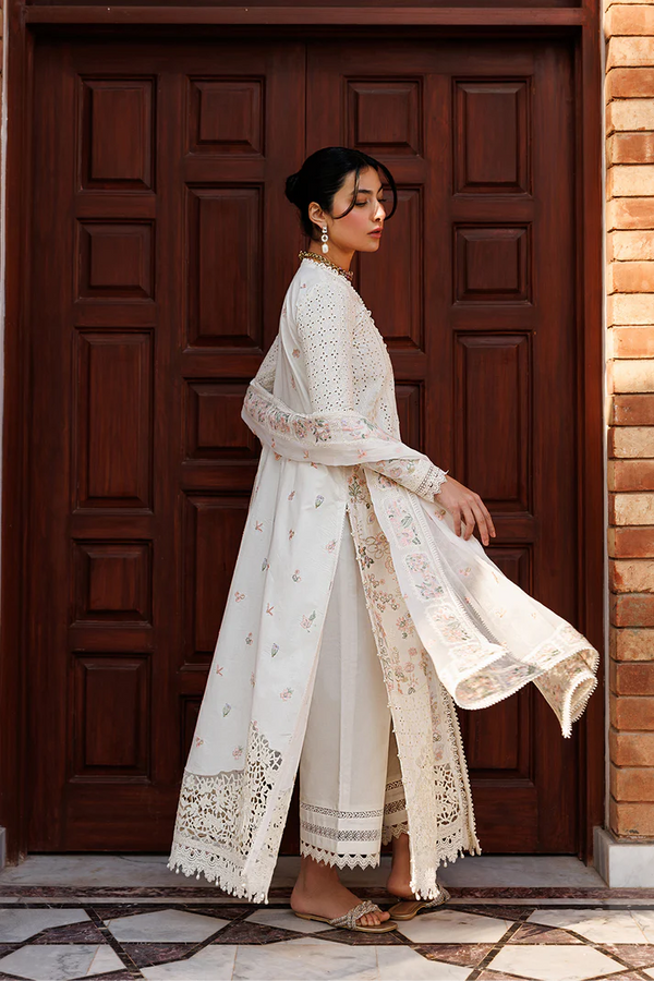 MIRABELLE BY EMAAN ADEEL UN-STITCHED 3PC | SERAPH